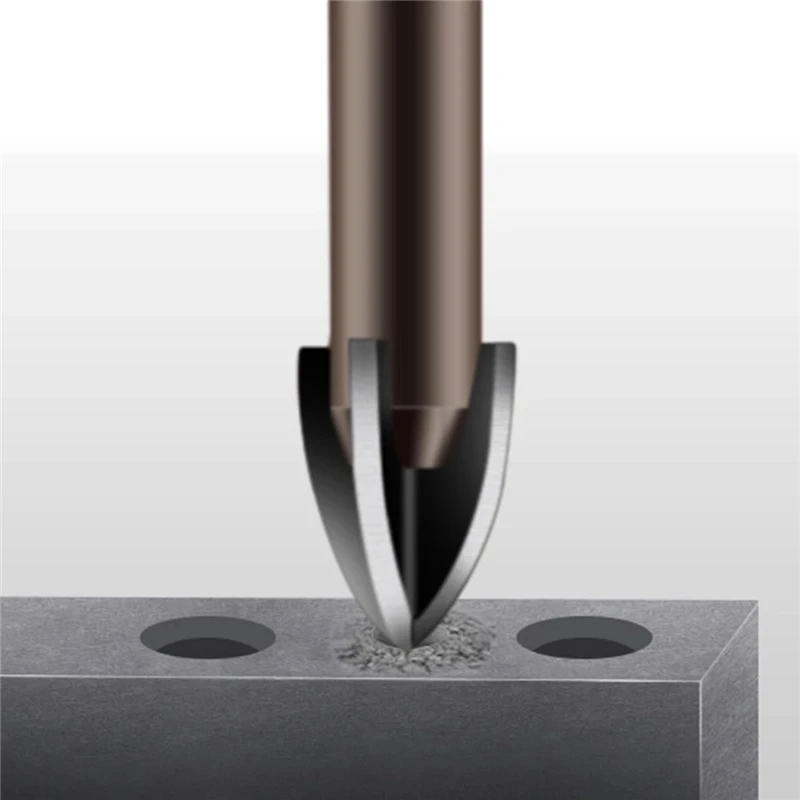 Glass Hole Cutter Screwfix visitchile.cl