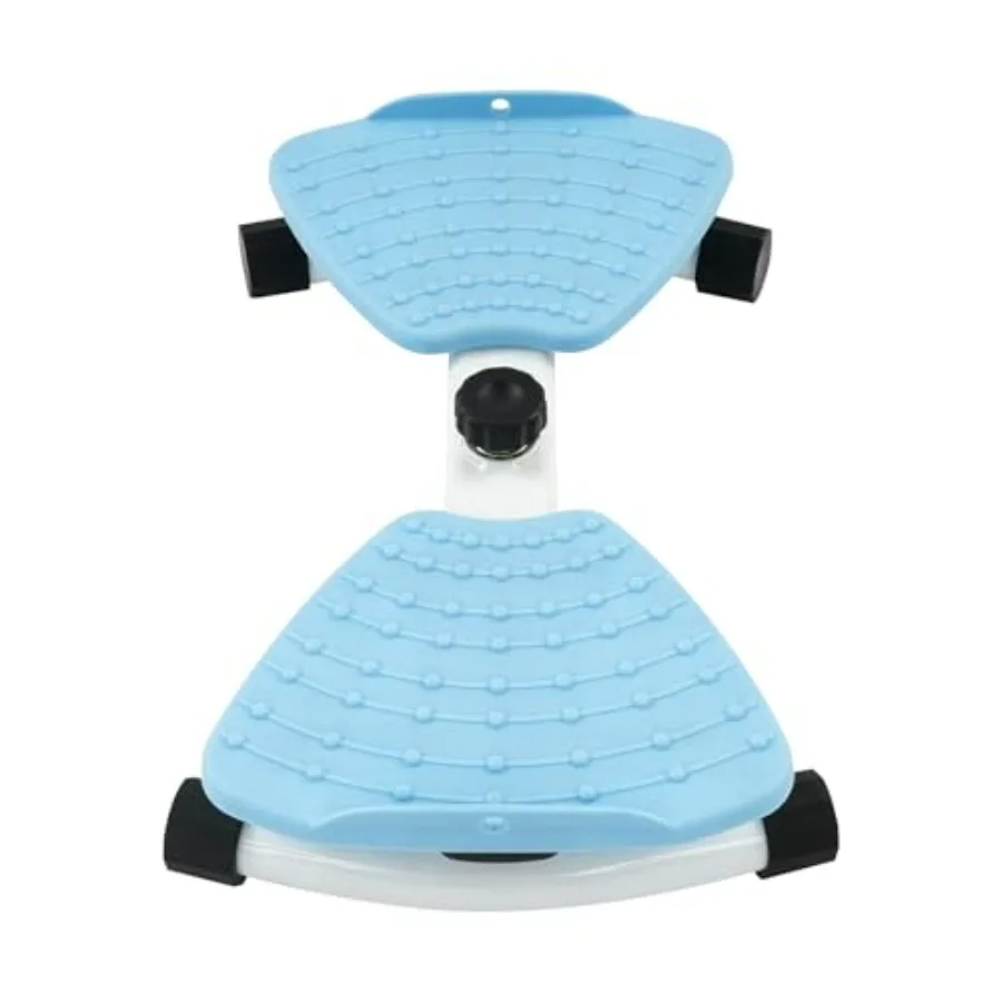 Waist Twister, Exercise Twist Boards, Waist Twisting Machine Fitness Tool, Balance Board, 265LBS Capacity, Anti-Slip Home Gym Wo