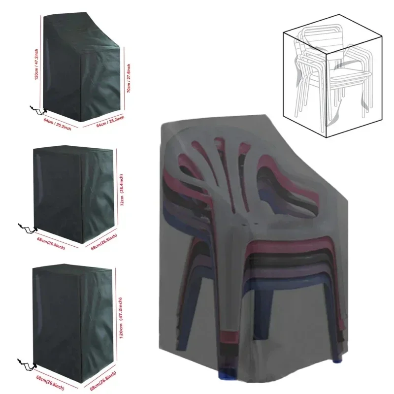 ShockProof - 3 Piece Set (Grey)