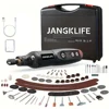 USB Cordless Rotary Tool Kit Woodworking Engraving Pen DIY For Jewelry Metal Glass Mini Wireless Drill 1