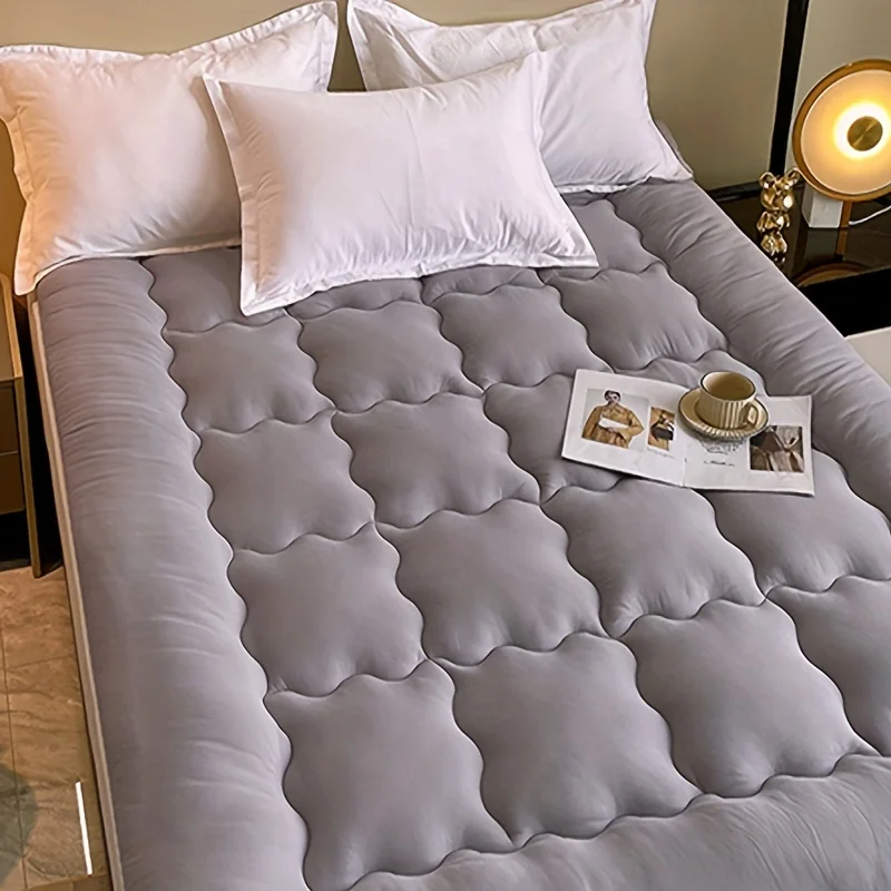 1PC mattress 5cm thickness suit to bedroom or dormitory can be used to all seasons