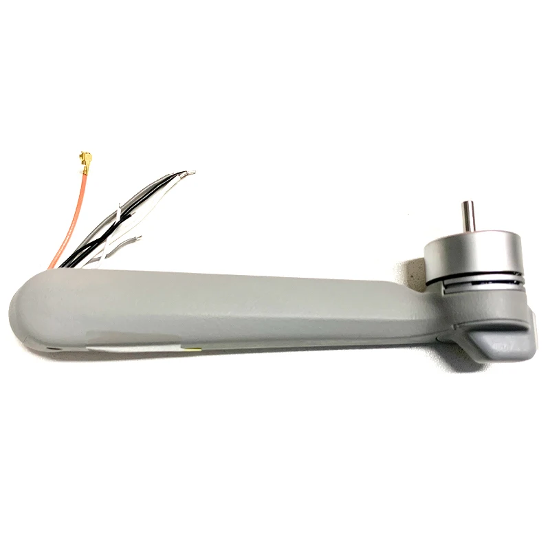Premium Replacement Parts Set for Drone Repair: Middle Frame, Motor Arms, and Power ESC Board