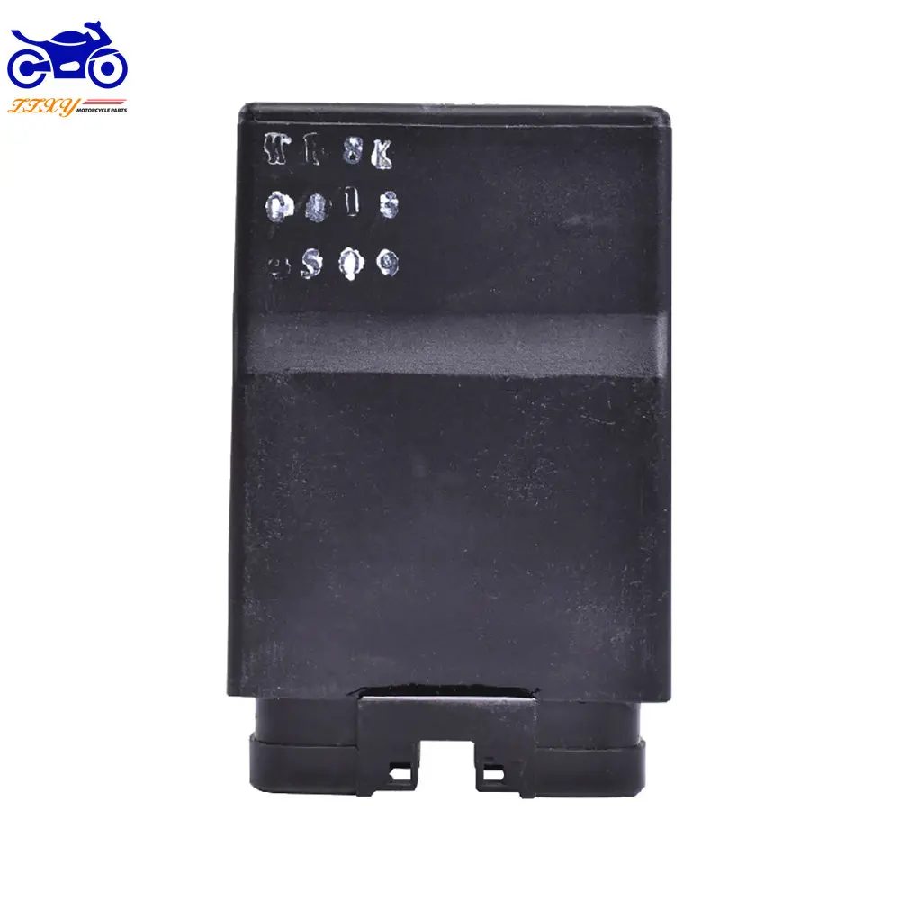 Motorcycle-Digital-Ignition-CDI-Unit-Box-Starter-Ignitor-Stable-Output ...