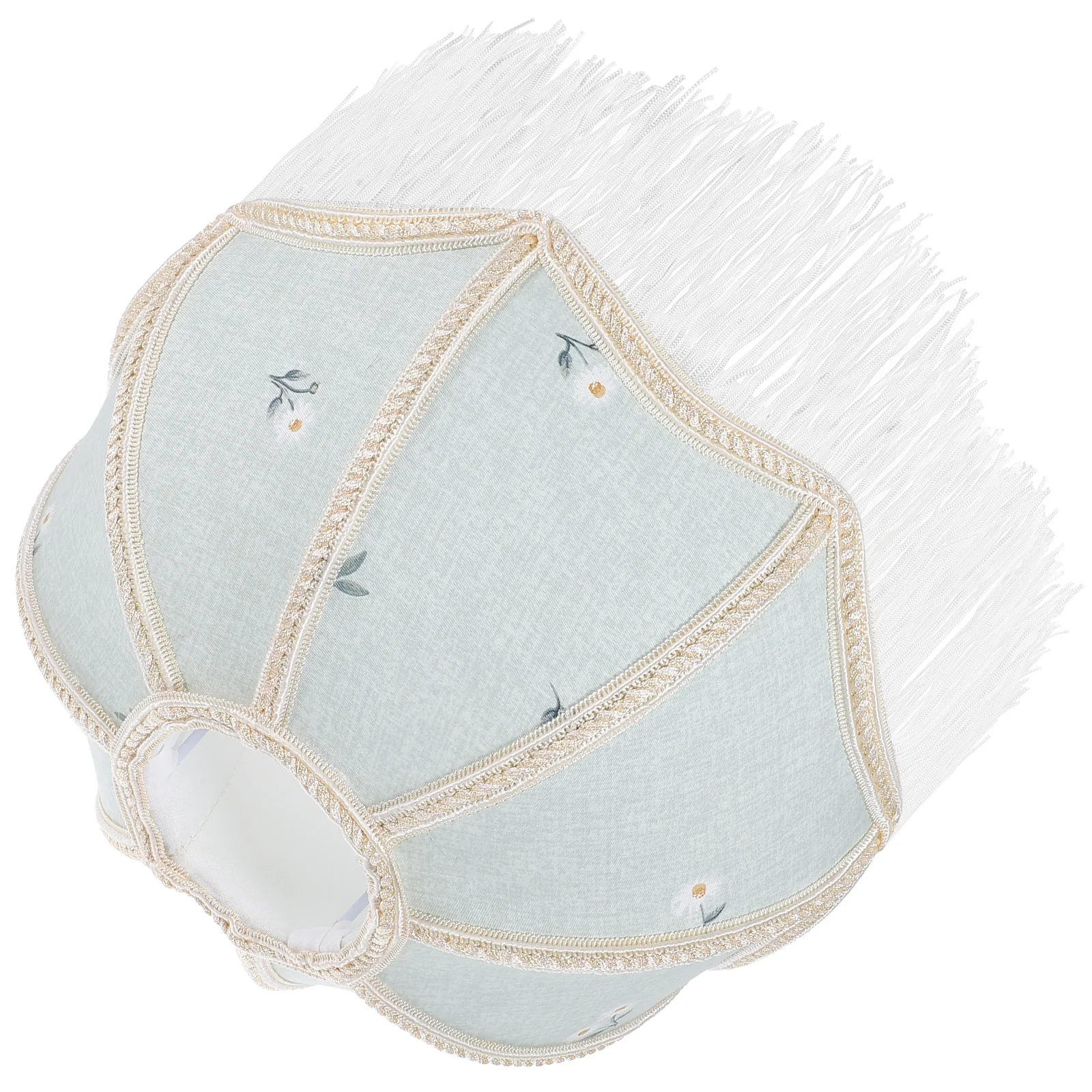 

Tassel Lampshade Shades Lampshades for Table Floor Bedside Light Desktop Fabric Covers