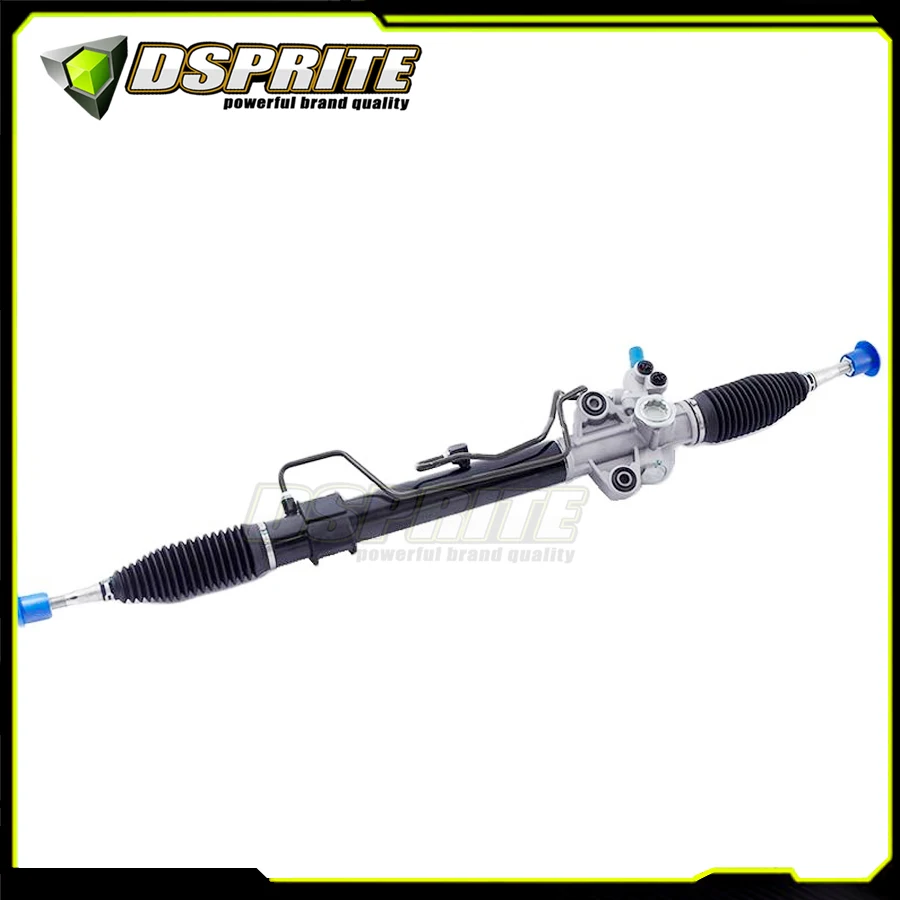 Per Lhd Servosterzo Rack Per Mitsubishi Pickup Triton L200 Pajero Montero Sport Challenger Nativa Mr333500 Guida A Sinistra