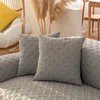 Cotton Sofa Cushion Four Seasons Universal Sofa Cover for Living Room Non-slip Soft Simple Couch Slipcovers Home Sofas Towel 3