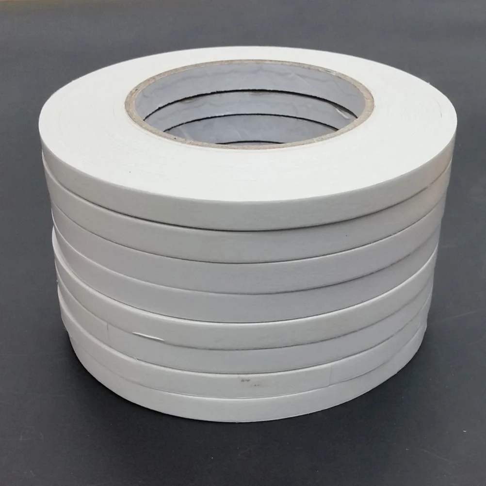 

Double-Sided Adhesive Tape double-sided tape for Arts Crafts Photography Scrapbooking Gift Wrapping Stationery Supplies