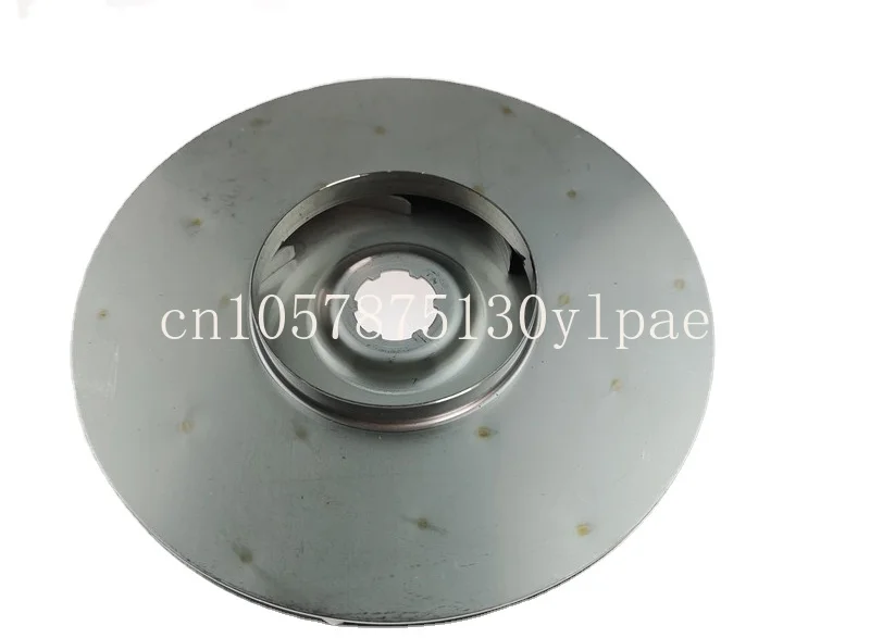 Girante In Acciaio Cm25/Cr/Chi/Ch/Nbg/Nk/Crn Girante Pompa Grundfos Pompa Inossidabile