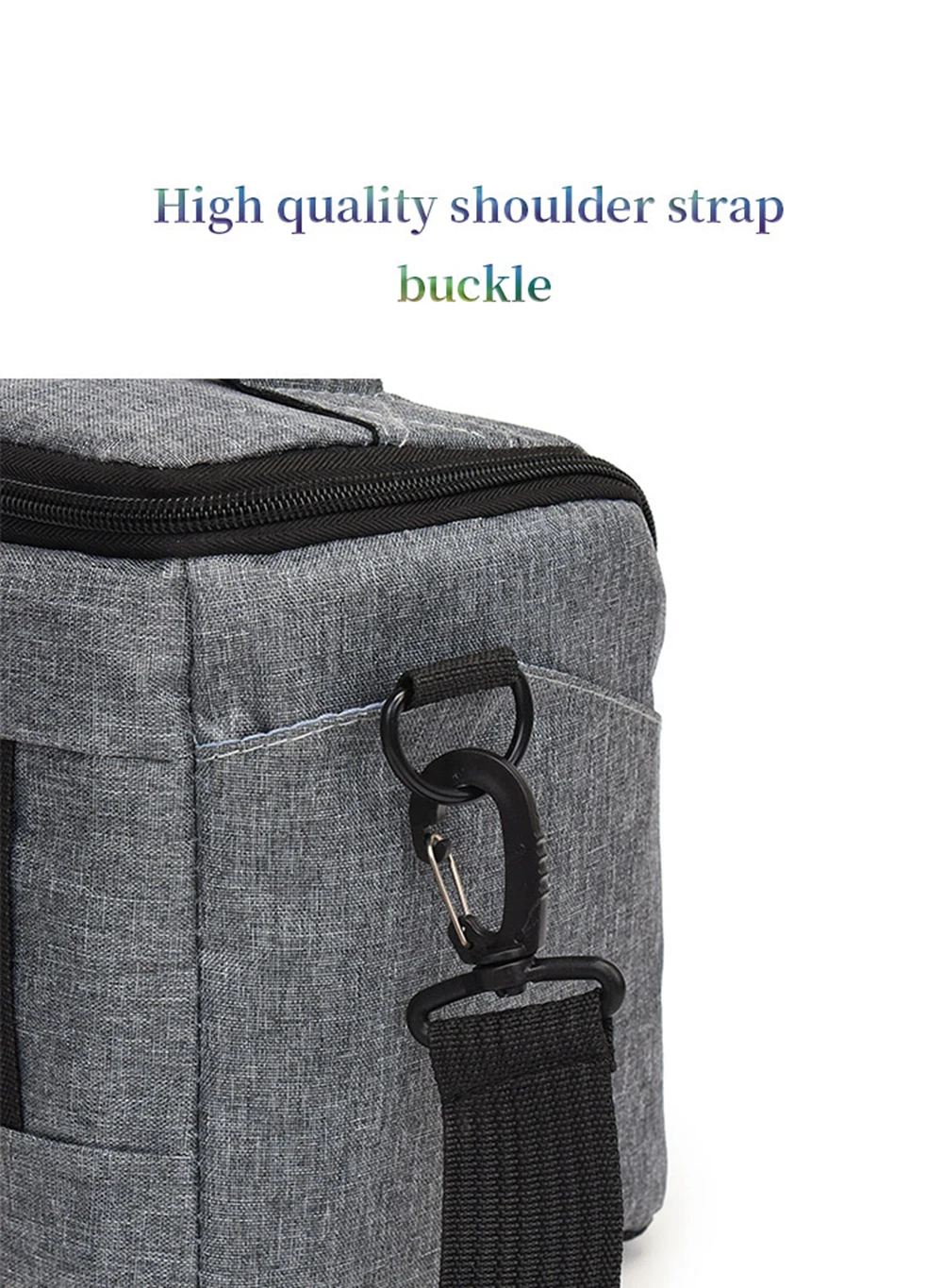 Portable Projector Storage Bag for XGIMI Play3 Play5 Projector Protect Box Play 3 Play 5 Accessories Office Travel Carrying Case