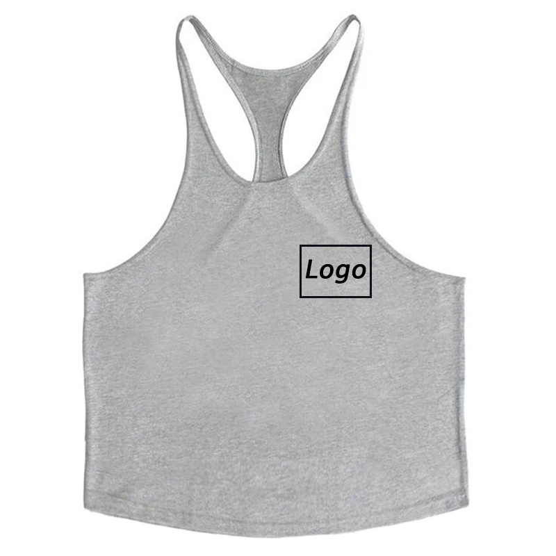 Quick Dry Workout Tank Tops Big And Tall Men'S Sleeveless Breathable Summer Fitness Men Undershirt Cotton Tanks Wine Xxl 2024
