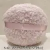 Extra Large Powder Puff Oversize Long Plush Body Powder Applicator Easy to Hold Soft Oversize Dust Puffs for Body Face Powder 6