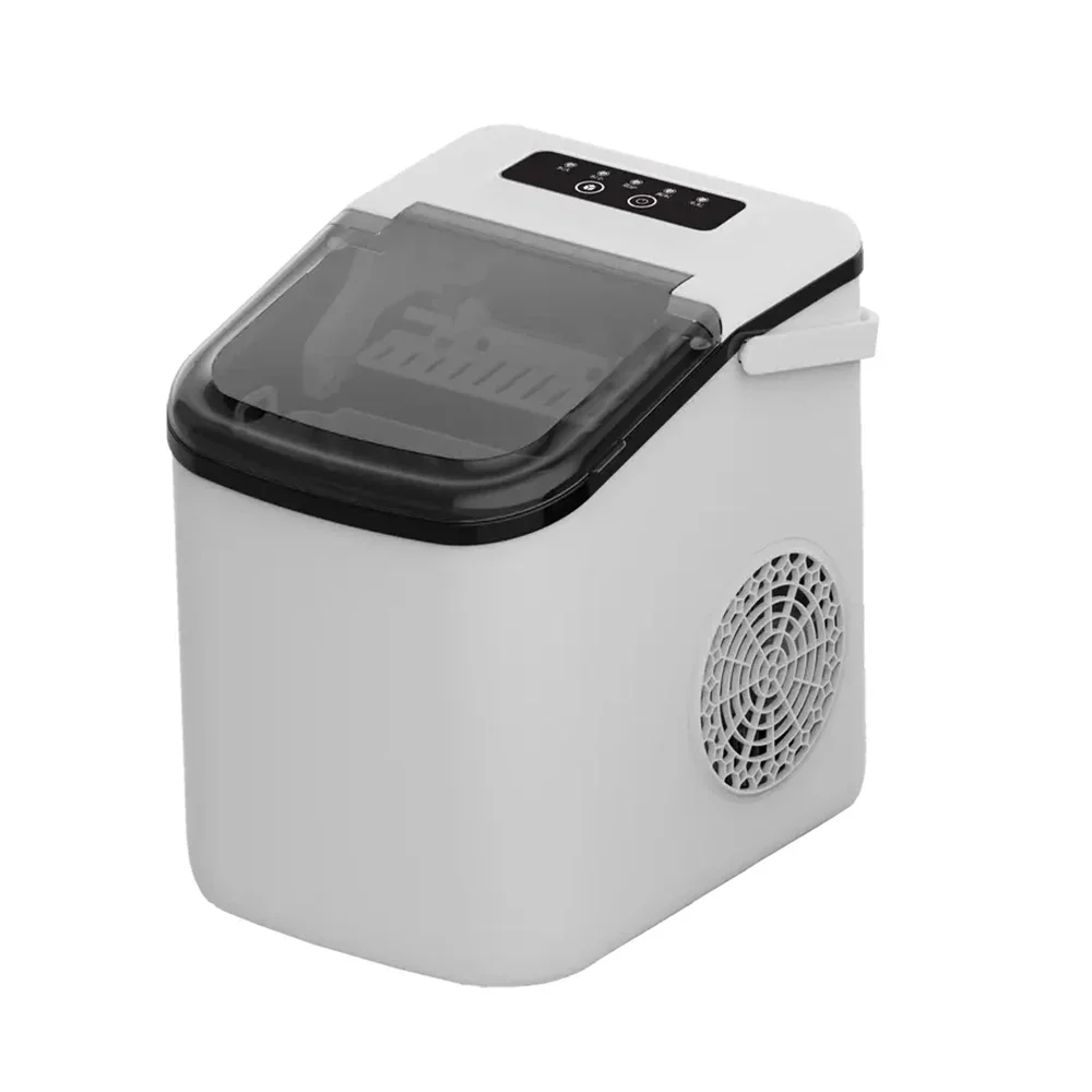 YYHC- high efficiency direct 110V/220V ice maker machine portable ice maker machine for home