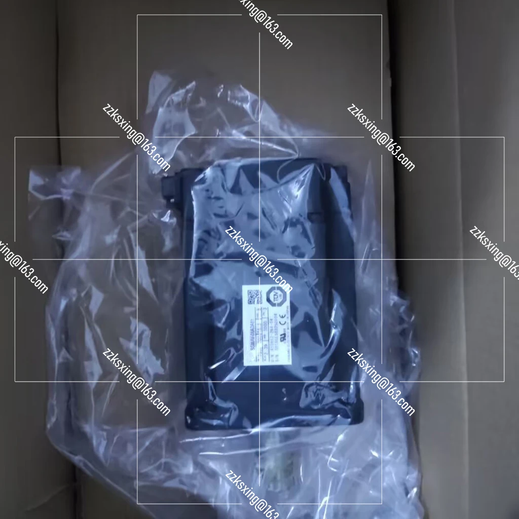 

Brand New Original Servo Motor SGMJV-02A3A61