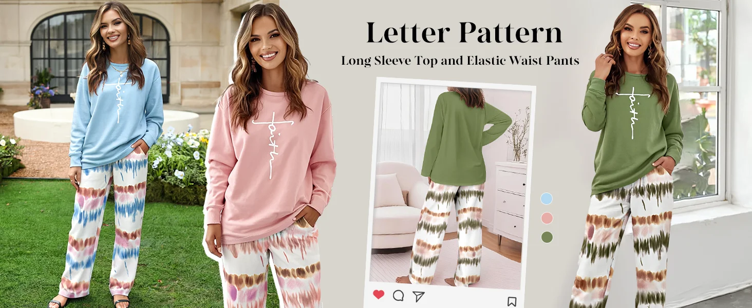 comfortable pajamas for women