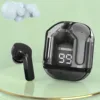 Original T2 TWS Transparent Wireless Bluetooth Headset HIFI Sound Wireless Earphones Quality Bluetooth 5.3 For Xiaomi headphones 2