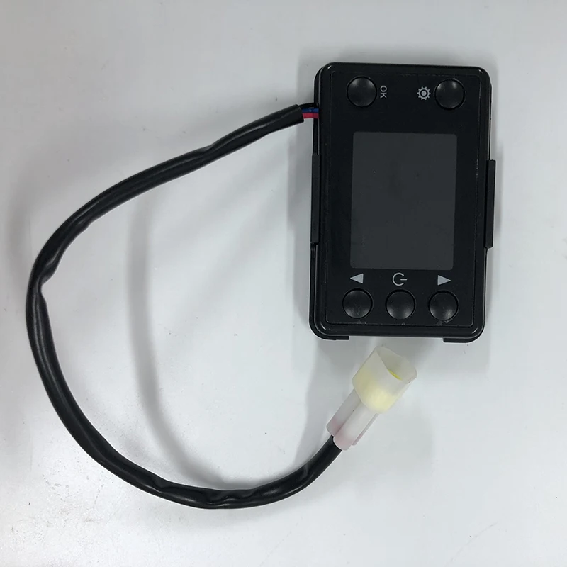    , 12V/24V, 5kw, ڵ  ׼,   , LCD  ġ +  