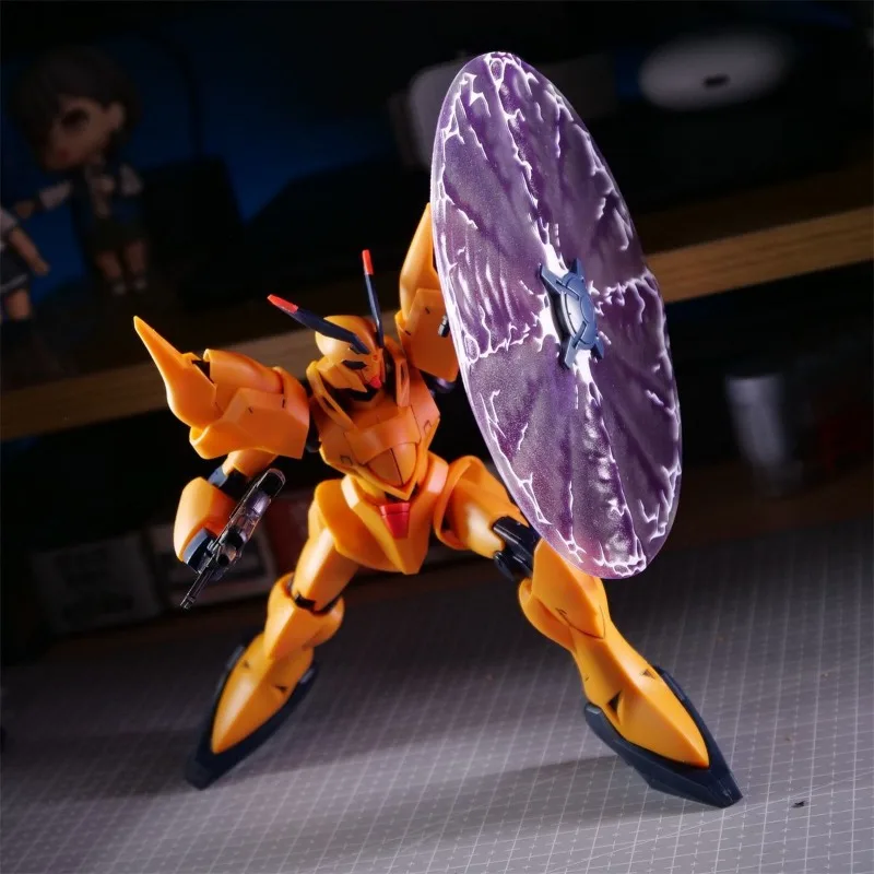 RE/100 SHOKEW ZM-S22S Hornet Lick Shak Mobile Warrior Figures