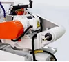 High Precision Horizontal Cylindrical Grinding Machine 3