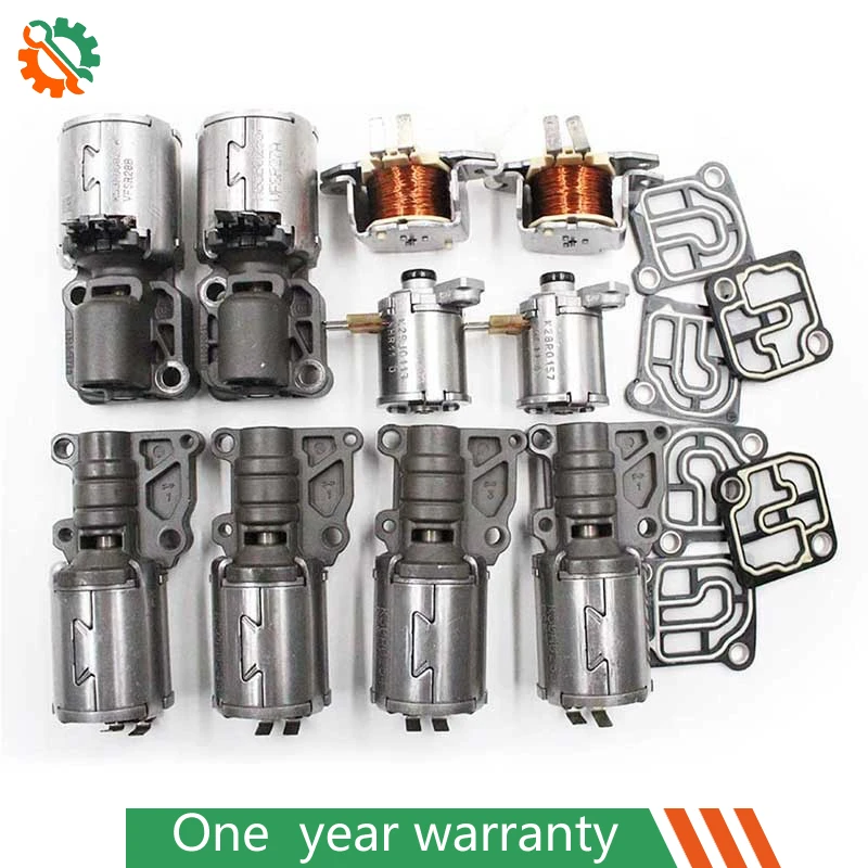 ValvesolnodedetransmissionpourAudiA4S4A5S5HorizonDockA7