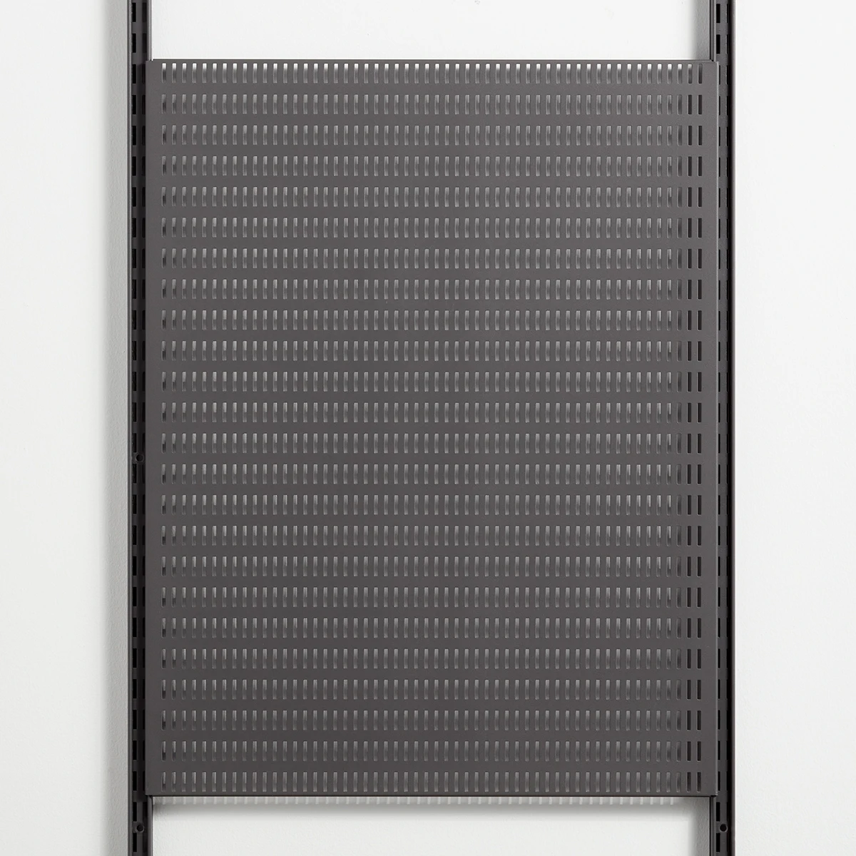 

Garage+ by Elfa 2' Pegboard Matte Grey