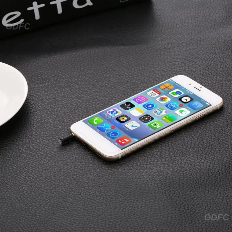 Wireless Remote Control Easy-to-use Compact Wireless Remote Control For Smartphones Smartphone Advanced Portable Stylish