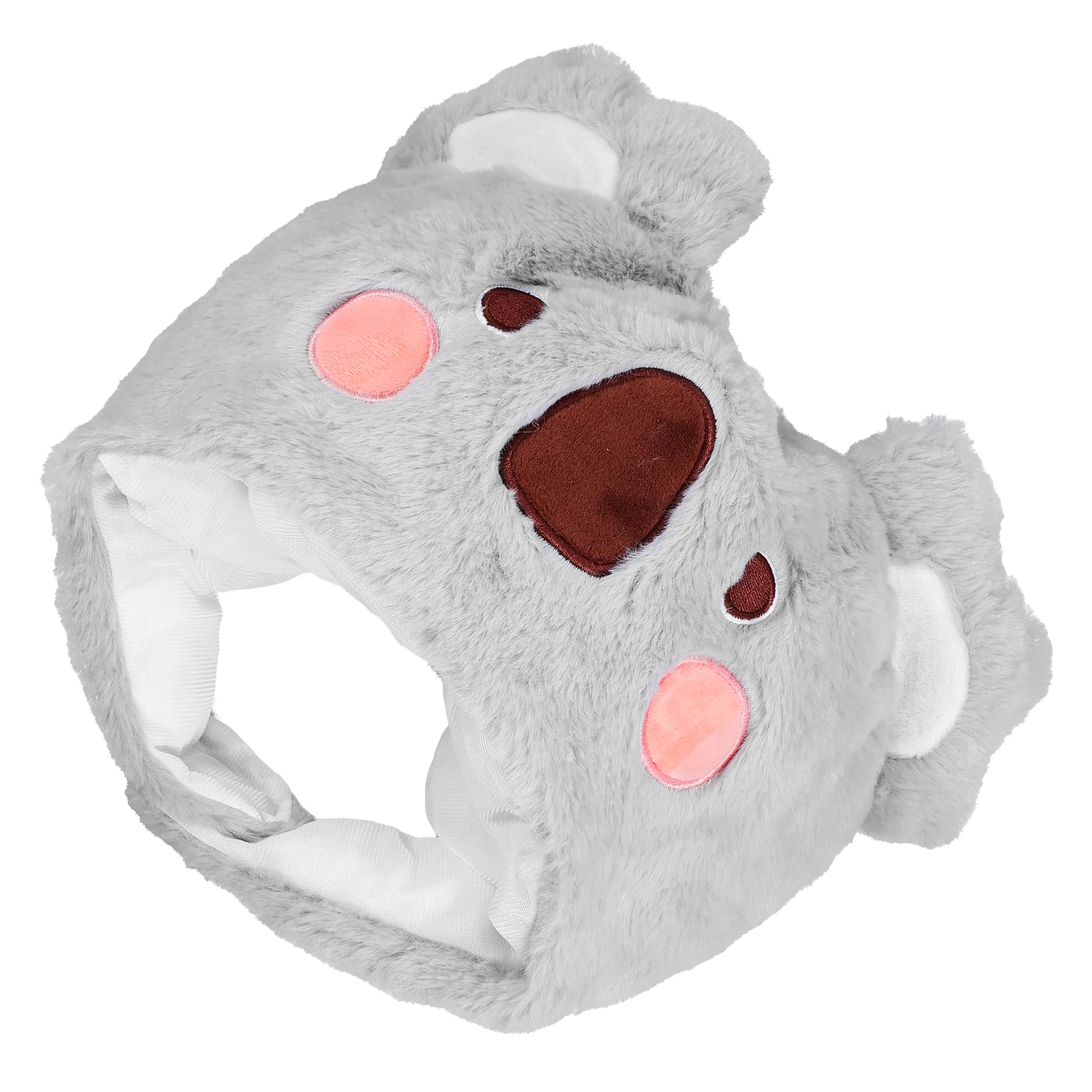Gorro Ajustable Niños GLSTOY Gorro De Carnaval Para Niño Niña Y Divertido Sombrero Gorro Koala Niños