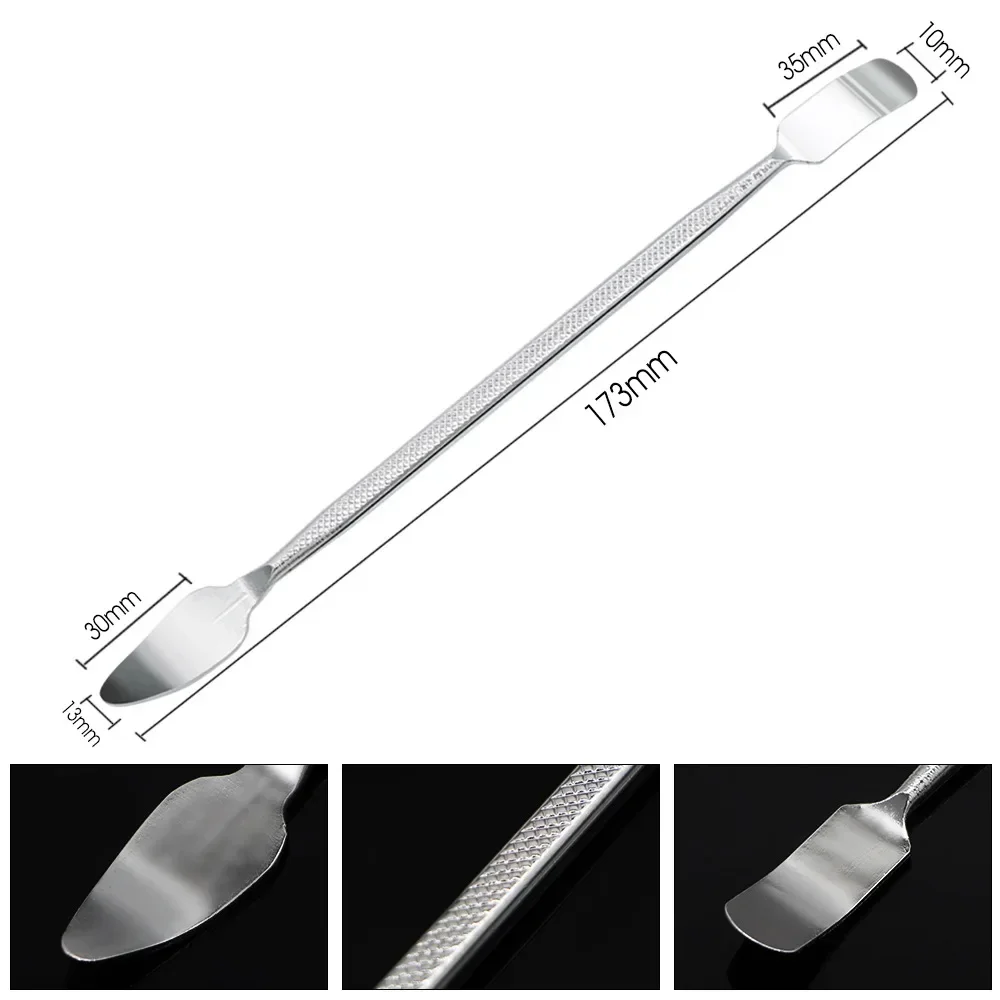 Blades Pry Opening Phone Repair Tools Universal Kit Disassembly Tool Metal Crowbar Disassemble Kit Phone Spatula Hand Tools Set