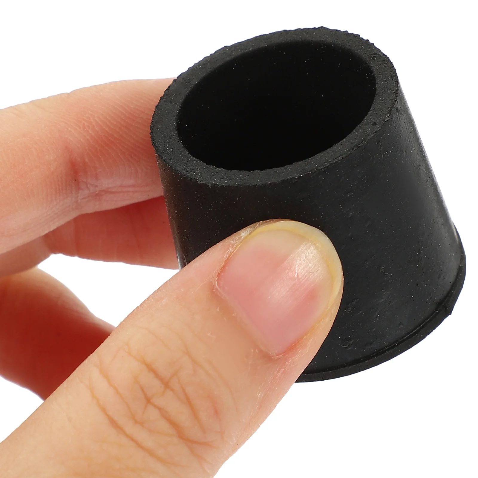 Рисунок 5 - резиновые колпачки для ножек