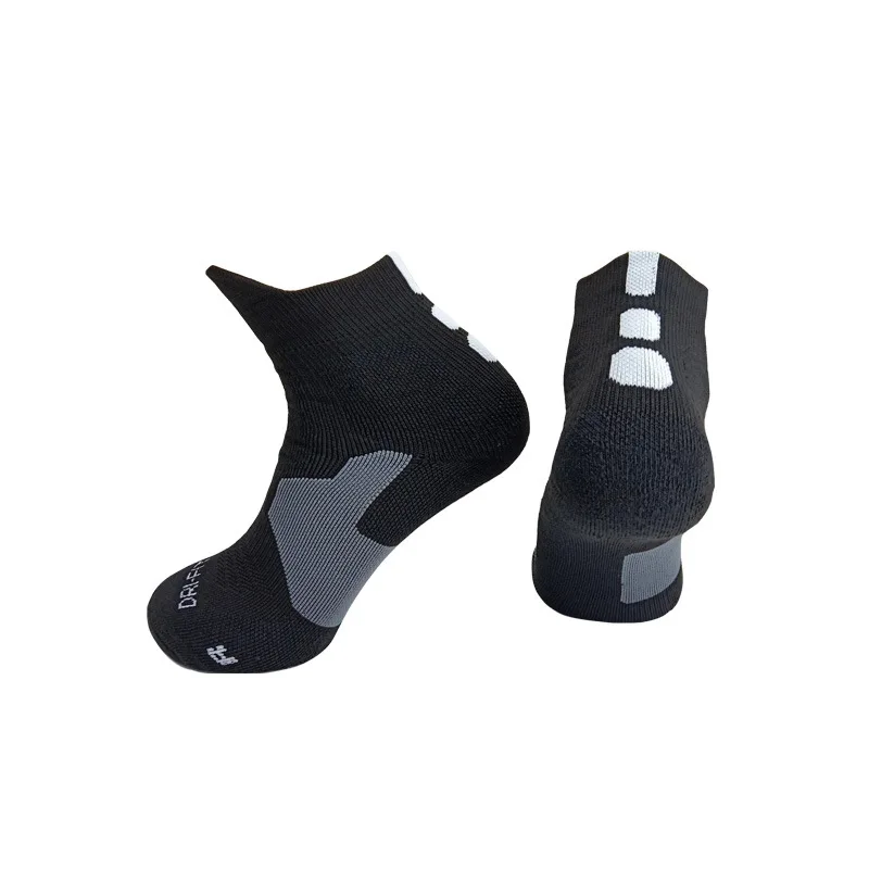 Рисунок 4 - Детские школьные баскетбольные носки