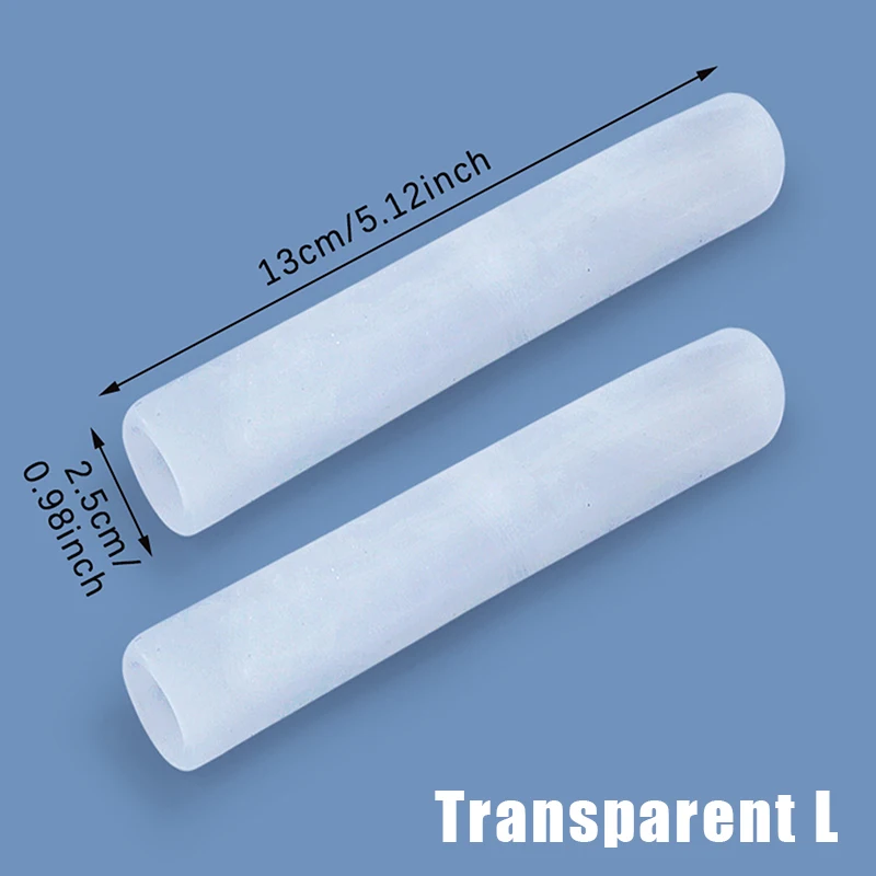 1PC Transpare Lnt