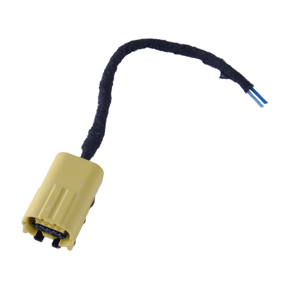 

Car Front Impact Sensor Pigtail Connector Plug 2-Wire Fit for Honda CRV Civic Accord Odyssey Acura MDX TL TLX