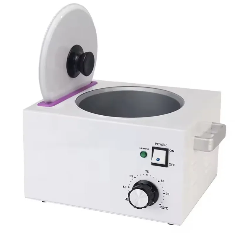 YM-8424A Depilatory Wax Heater Good Quality Wax Heater Competitive Price Warmer With Knob(220V Only)