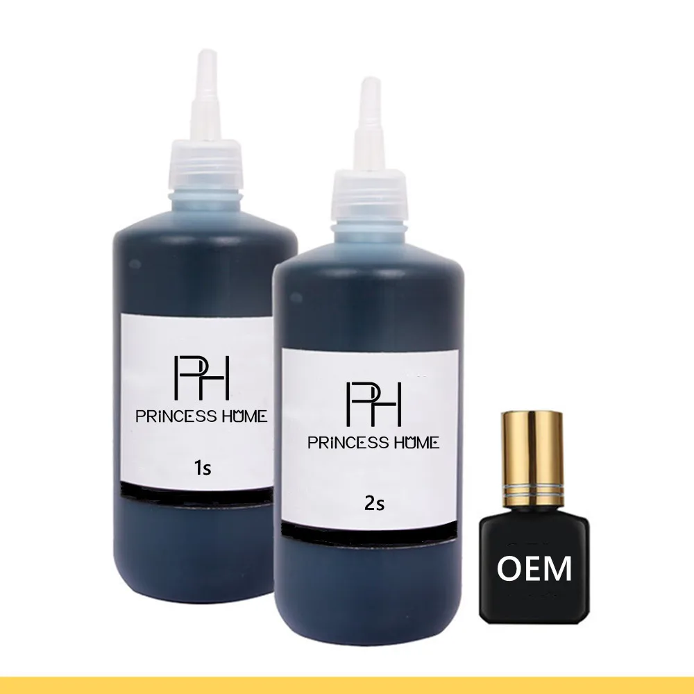 Manufacturer Korea 1kg Black Professional Premium Latex Free Private