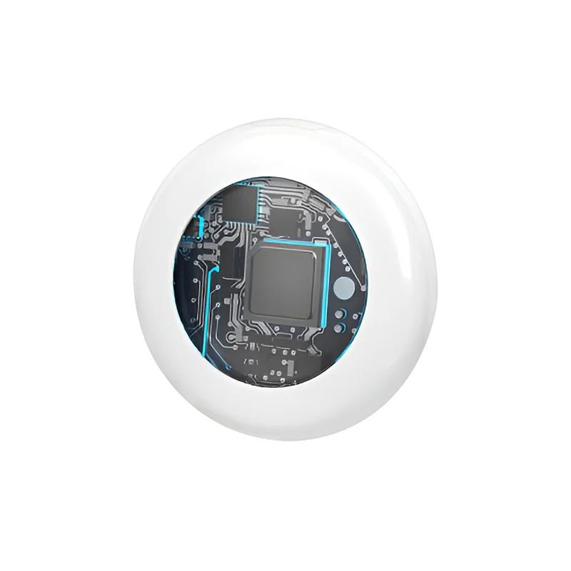 Pet tracking locator ITag Anti Loss Tool for Children, Pets, and Others-Intelligent Global Tracker