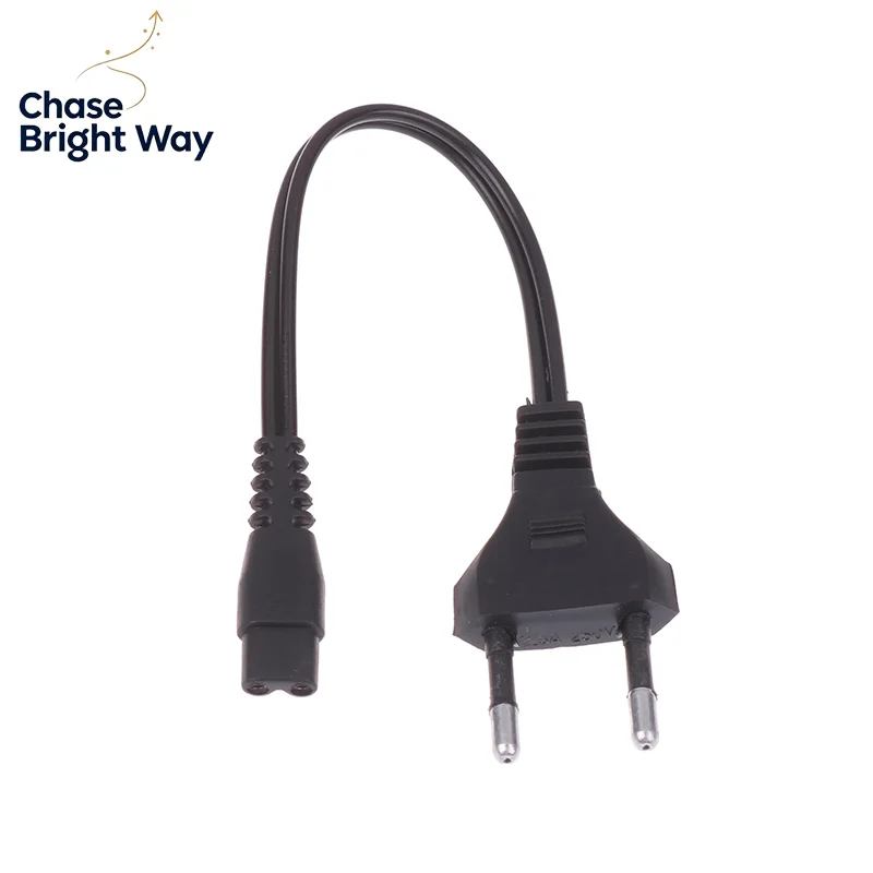  slider image of EU Plug Double Hole