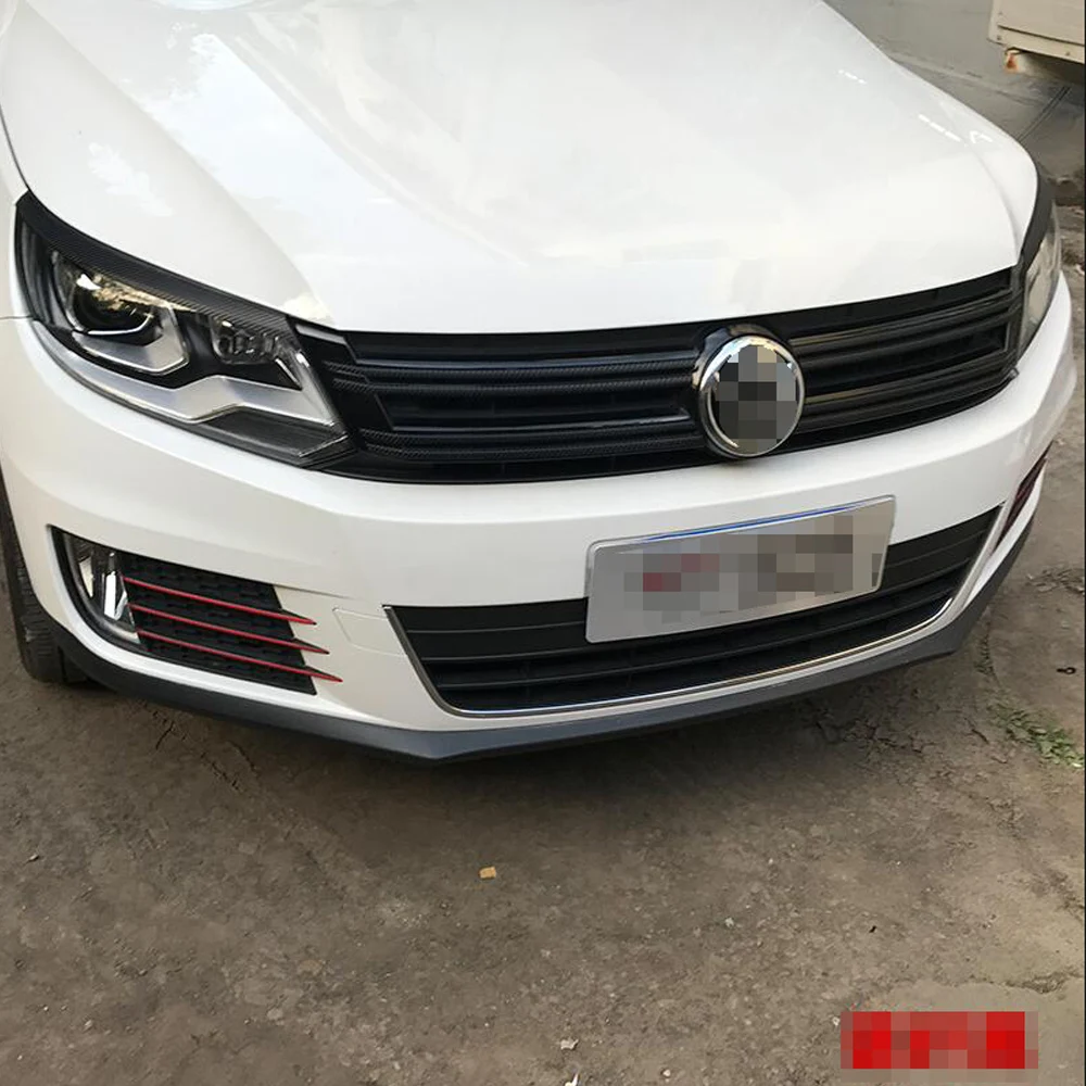 4 stks Auto Instaplijsten Strips voor VW Tiguan 2021 2022 2023 2024 Rvs Welkom Pedaal Scuff Guard Antislip Protector Kick Platen drempel Styling Accessoires