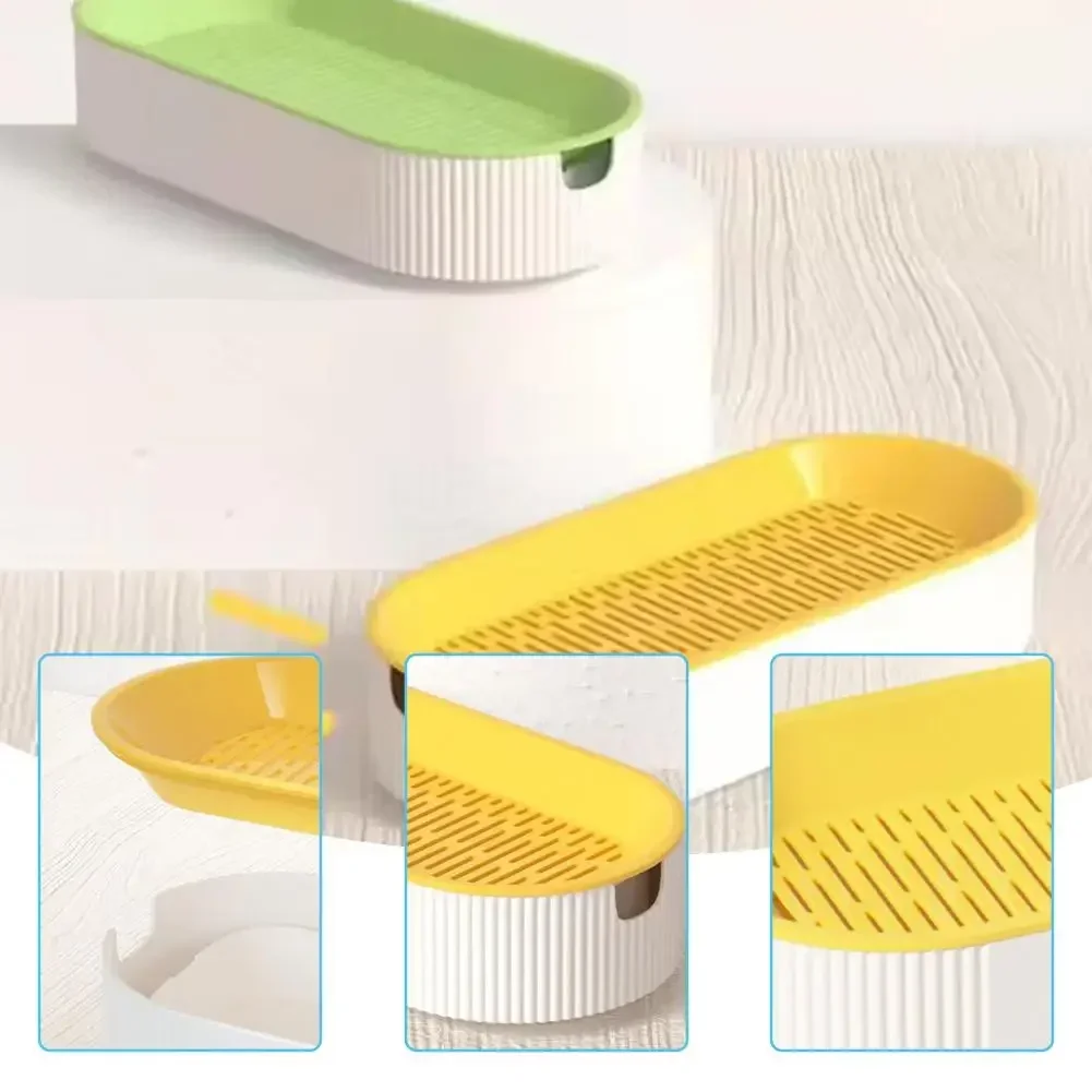 Hydroponic Cat Grass Kit - Easy-Grow Indoor Cat Treats & Healthy Snack Box
