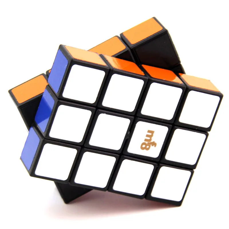 

Mf8 2x3x4 Cube 234 Magic Cube Full Function Cube 2*3*4 Unequal Order Cube Puzzle Toy for Children