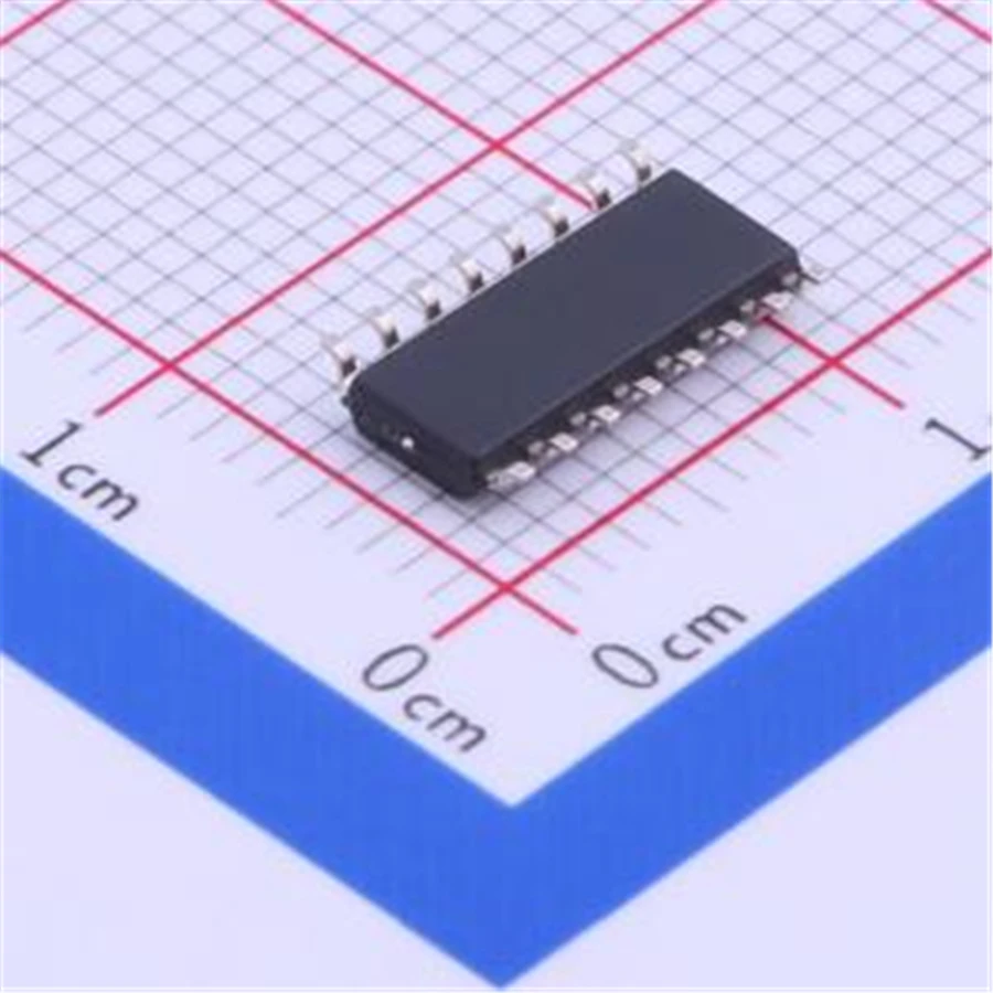 ST3232ECDR