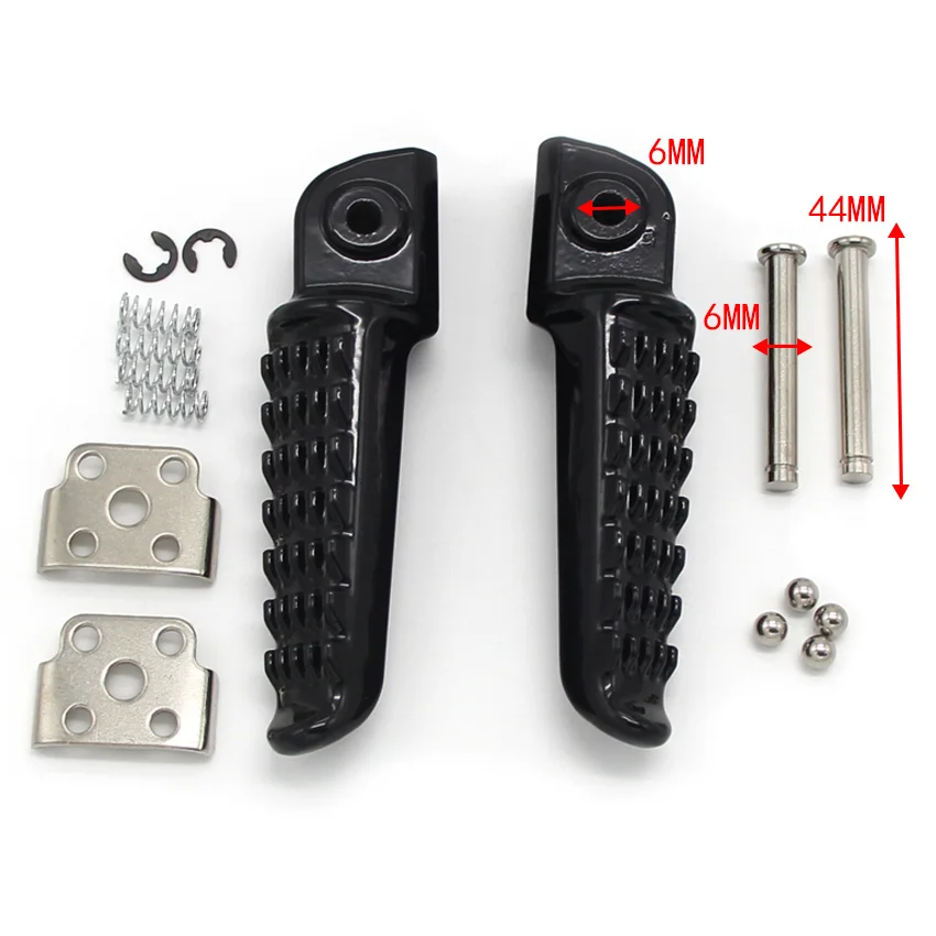 Vervangende onderdelen Voor Kawasaki GTR 1400 GTR ER6F ER6N ZZR 1100 Vervangende onderdelen Voor Kawasaki GTR 1400 GTR ER6F ER6N ZZR 1100