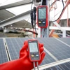 UNI-T UT673PV Solar MPPT Meter 5~800W PV Module Maximum Power Tester Open Circuit Voltage Short Circuit Current Lmp Vmp Test 4