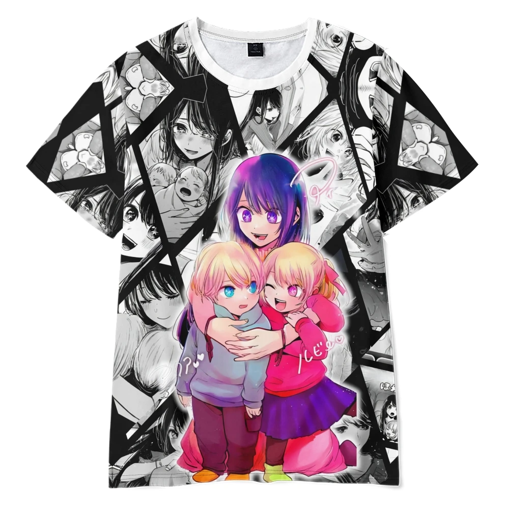 ユーロ Animagic OSHINOKO ドイツ Tシャツ L ユーロ Animagic OSHINOKO ドイツ Tシャツ L