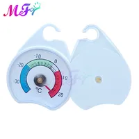 -30 ° C ~ 20 ° C cuisine alimentaire réfrigérateur thermomètre pointeur Type température mètre capteur Mini congélateur thermographe maison 4