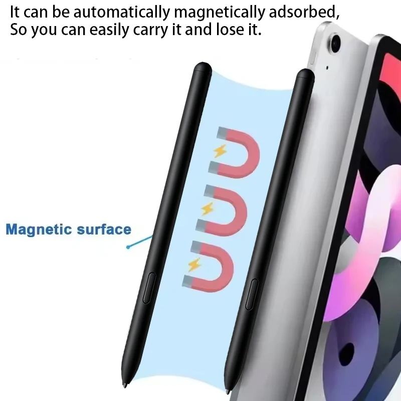 Advanced Capacitive Stylus Pen