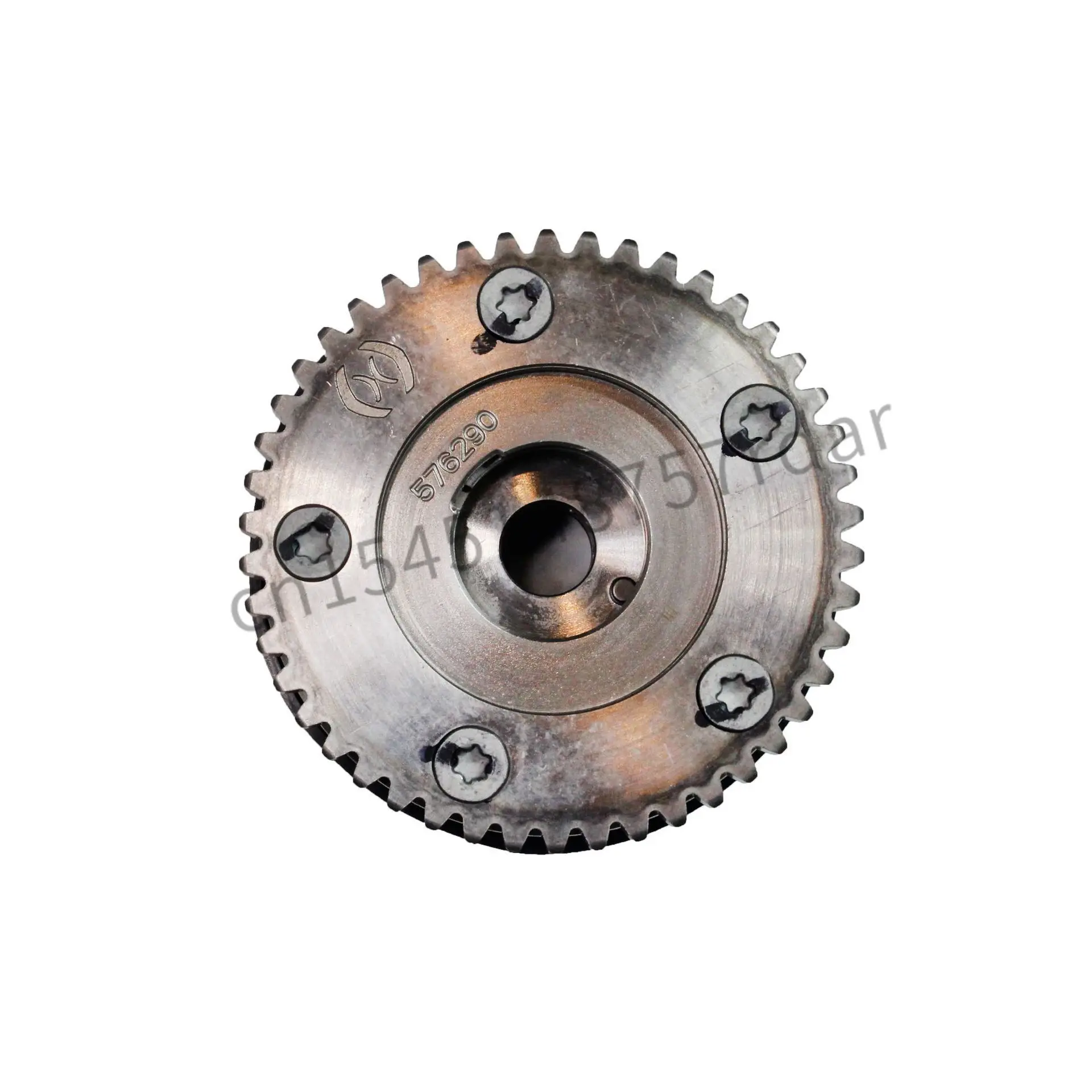 

Timing gear phase regulator (row) 01656340 Suitable for Geely Borui 4g18t engine