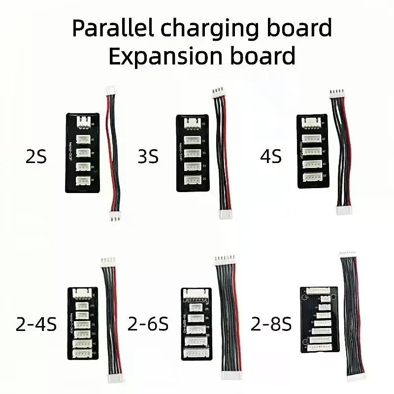Vue de face du chargeur multiport USB 6 ports montrant les ports de charge rapide