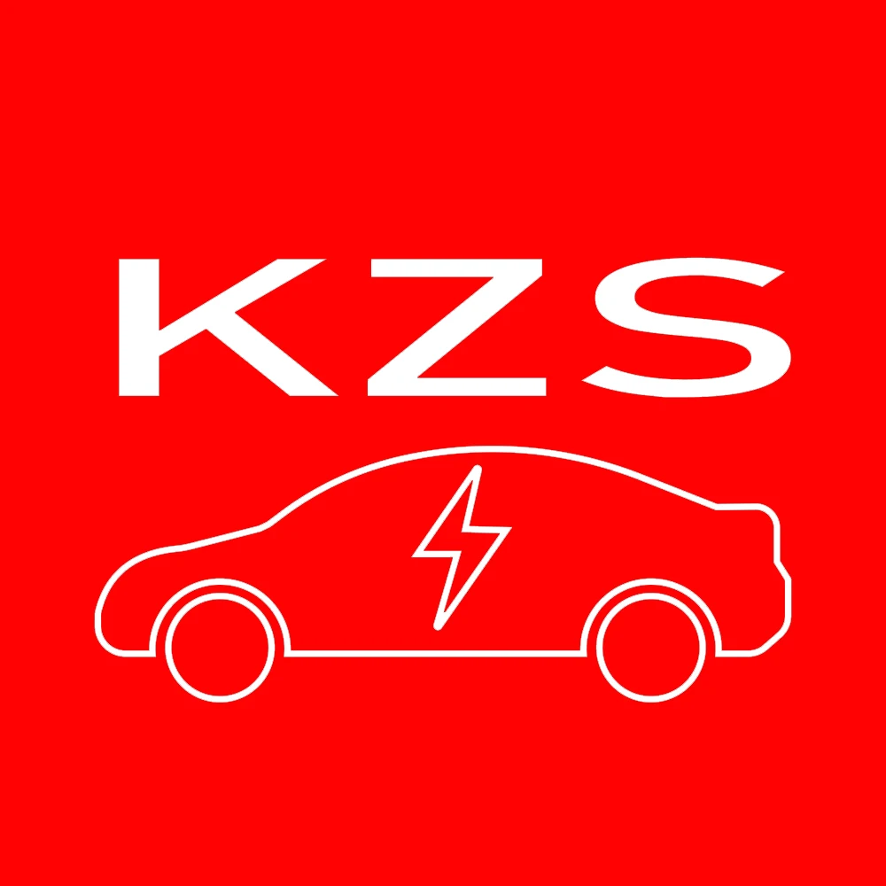 KZS Autoparts Store