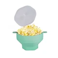 Popcorn bowl
