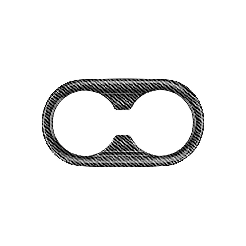 현대 아이오닉 6 2021 2022 2023 2024 2025 차량용 센터 콘솔 컵홀더, 자동차 실내 장식 교체 부품