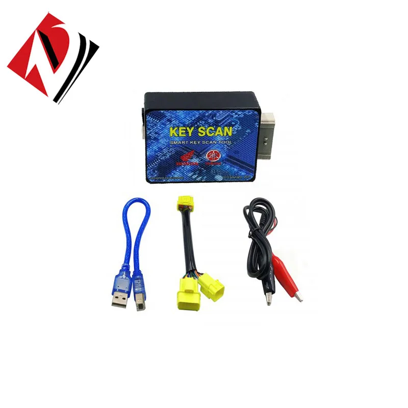Keyscan Diagnostic Tool For Smart Key System Honda And Yamaha